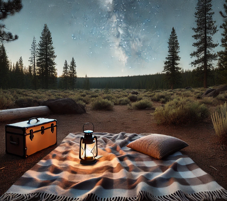 Date night ideas in Bend, Oregon