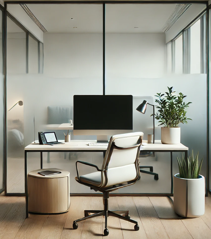Coworking and shared office space in Bend, Oregon