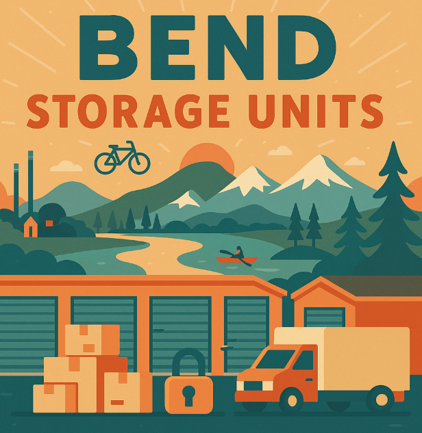 Storage units