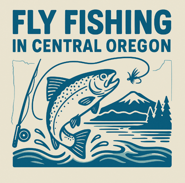 Fishing Guides, Outfitters & Tours in Bend & Central Oregon