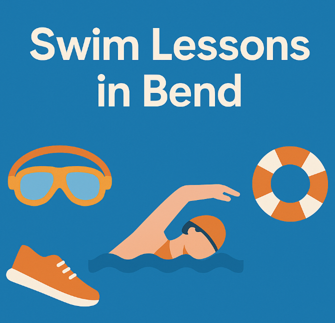 Swim Lessons