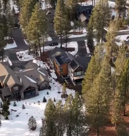 The Simple Joy of Having Your Own Yard in Bend Homeownership
