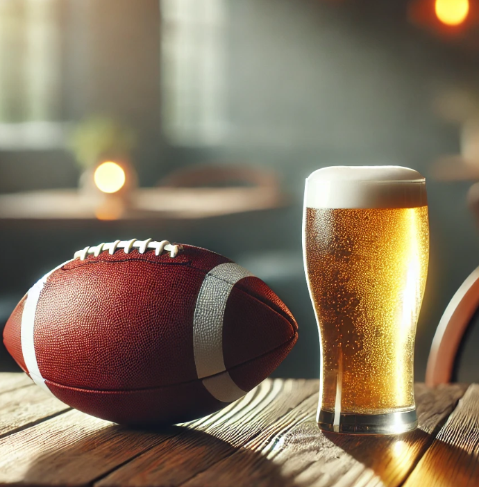 Football watch party guide for Super Bowl Sunday in Bend, Oregon