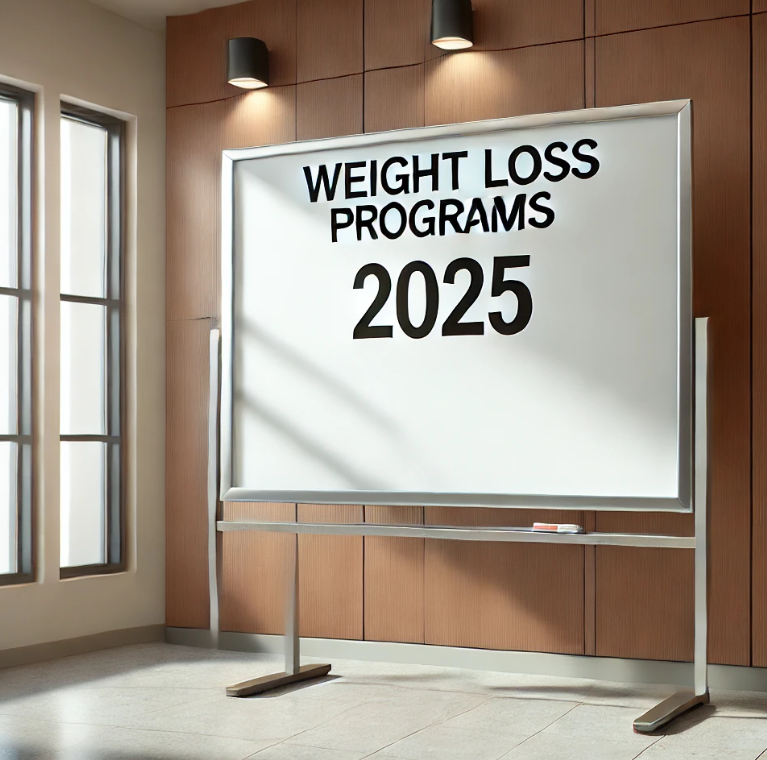 Guide to Weight Loss Services in Bend, Oregon (2026)