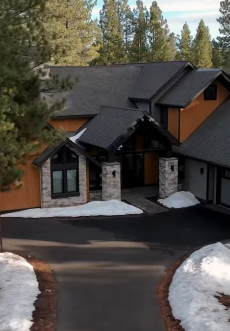 Custom home construction in Bend and Central Oregon