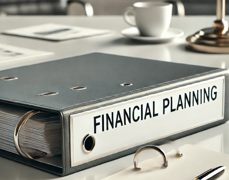 Financial advisors and financial planning in Bend, Oregon