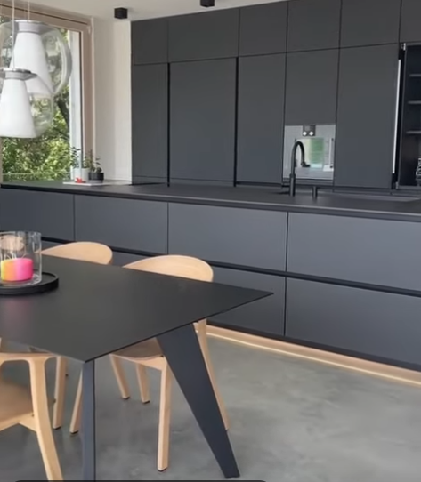Custom cabinetry and millwork in Bend, Oregon