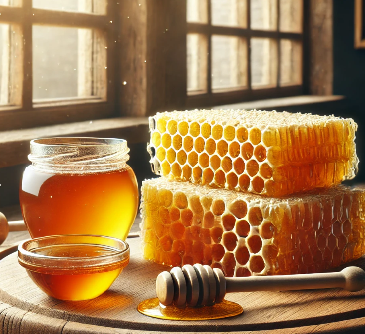 Where to Get Fresh, Local Honey in Bend, OR