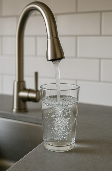 Tap Water in Bend, Oregon - Ultimate Guide